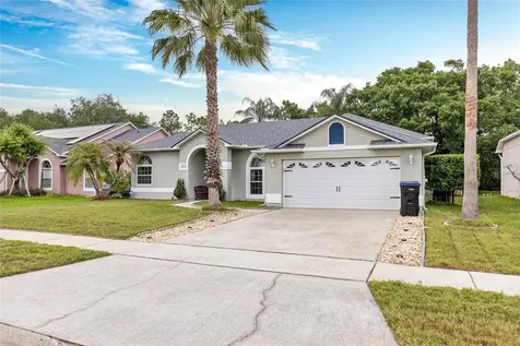 1813 Crosswell Court Orlando FL 32837