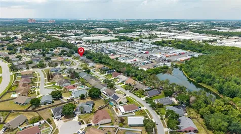 1813 Crosswell Court Orlando FL 32837