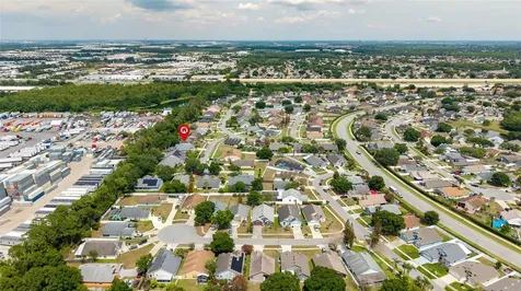 1813 Crosswell Court Orlando FL 32837
