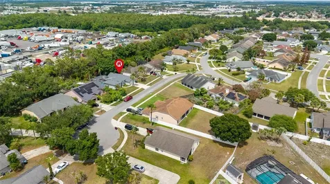 1813 Crosswell Court Orlando FL 32837