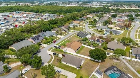 1813 Crosswell Court Orlando FL 32837