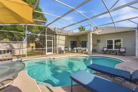 1813 Crosswell Court Orlando FL 32837