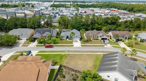 1813 Crosswell Court Orlando FL 32837