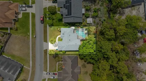 1813 Crosswell Court Orlando FL 32837