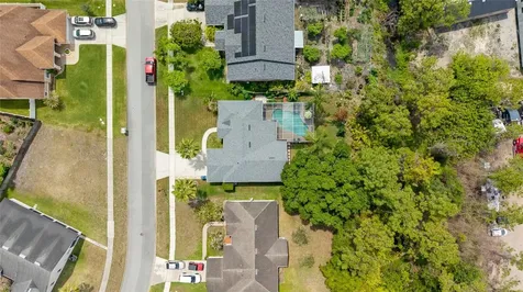 1813 Crosswell Court Orlando FL 32837