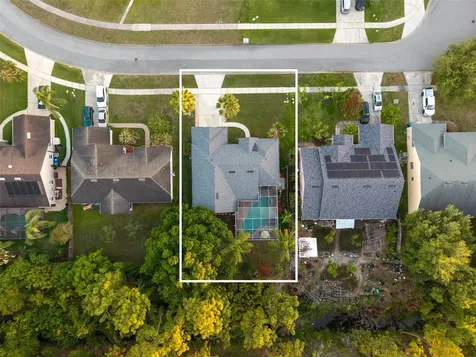 1813 Crosswell Court Orlando FL 32837