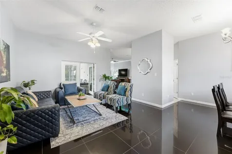 1813 Crosswell Court Orlando FL 32837