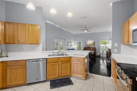 1813 Crosswell Court Orlando FL 32837