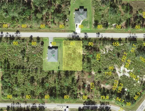 22165 Seaton Avenue Port Charlotte FL 33954