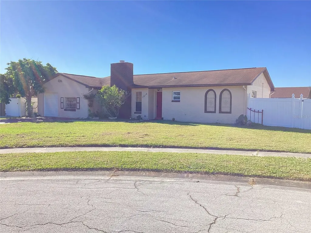 1916 Cornett Kissimmee FL 34741