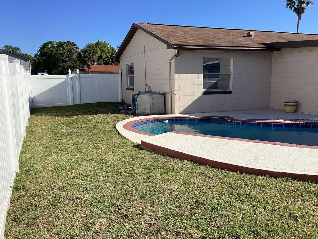 1916 Cornett Kissimmee FL 34741