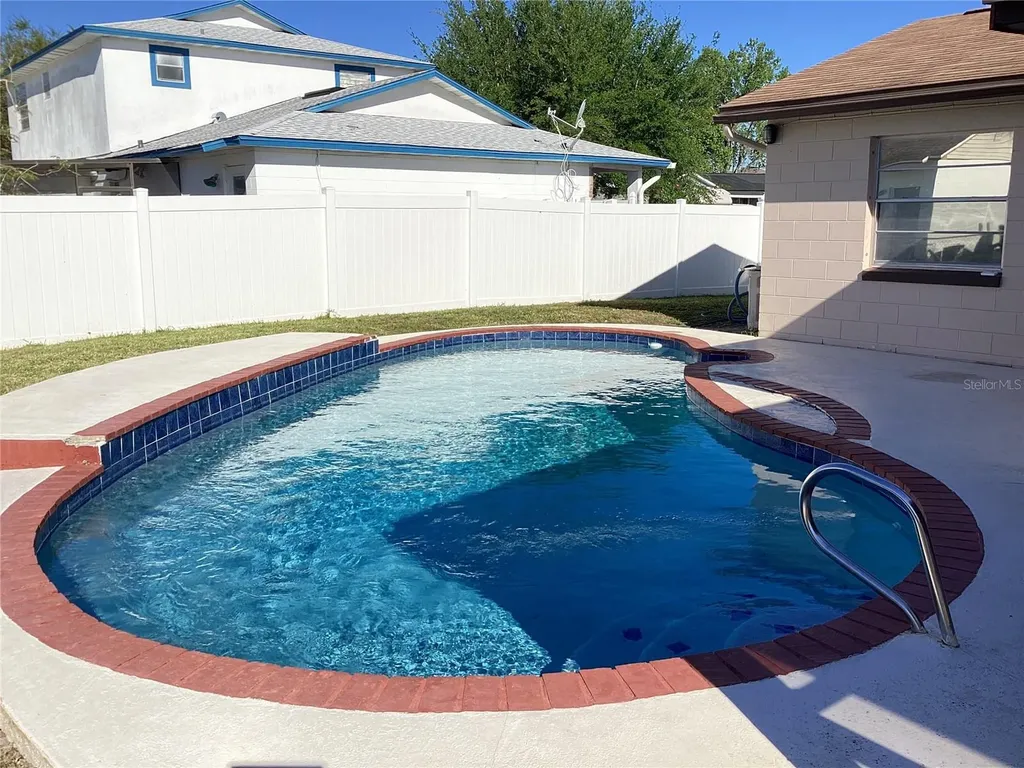 1916 Cornett Kissimmee FL 34741