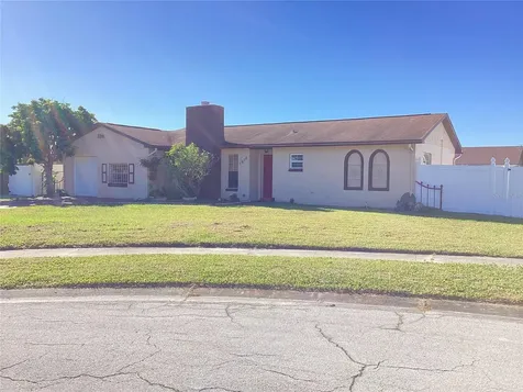 1916 Cornett Kissimmee FL 34741