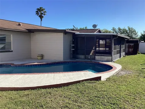 1916 Cornett Kissimmee FL 34741