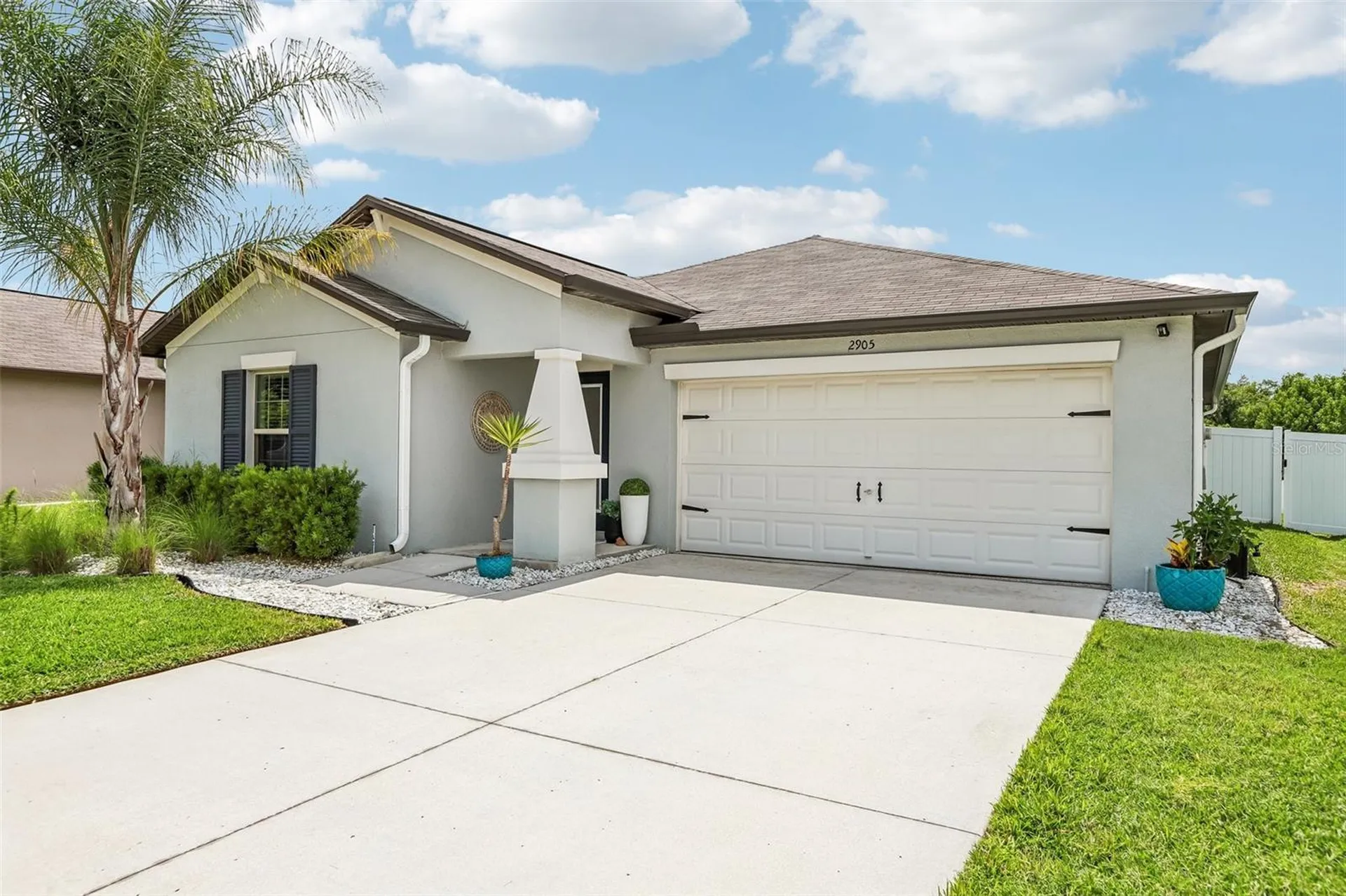 2905 Lytton Hall Drive Zephyrhills FL 33540