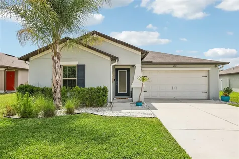 2905 Lytton Hall Drive Zephyrhills FL 33540