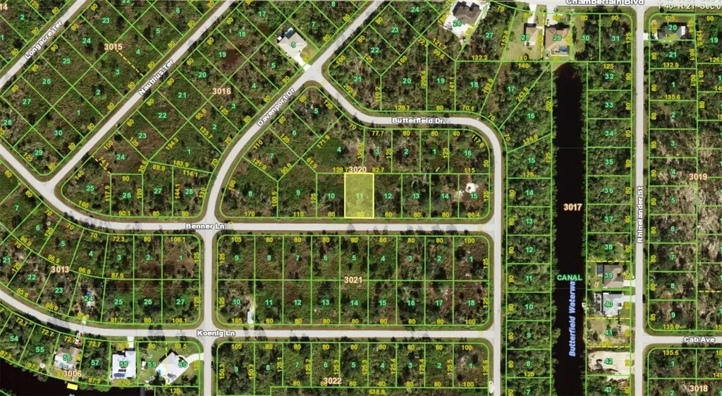 14131 Nevada Avenue Port Charlotte FL 33953