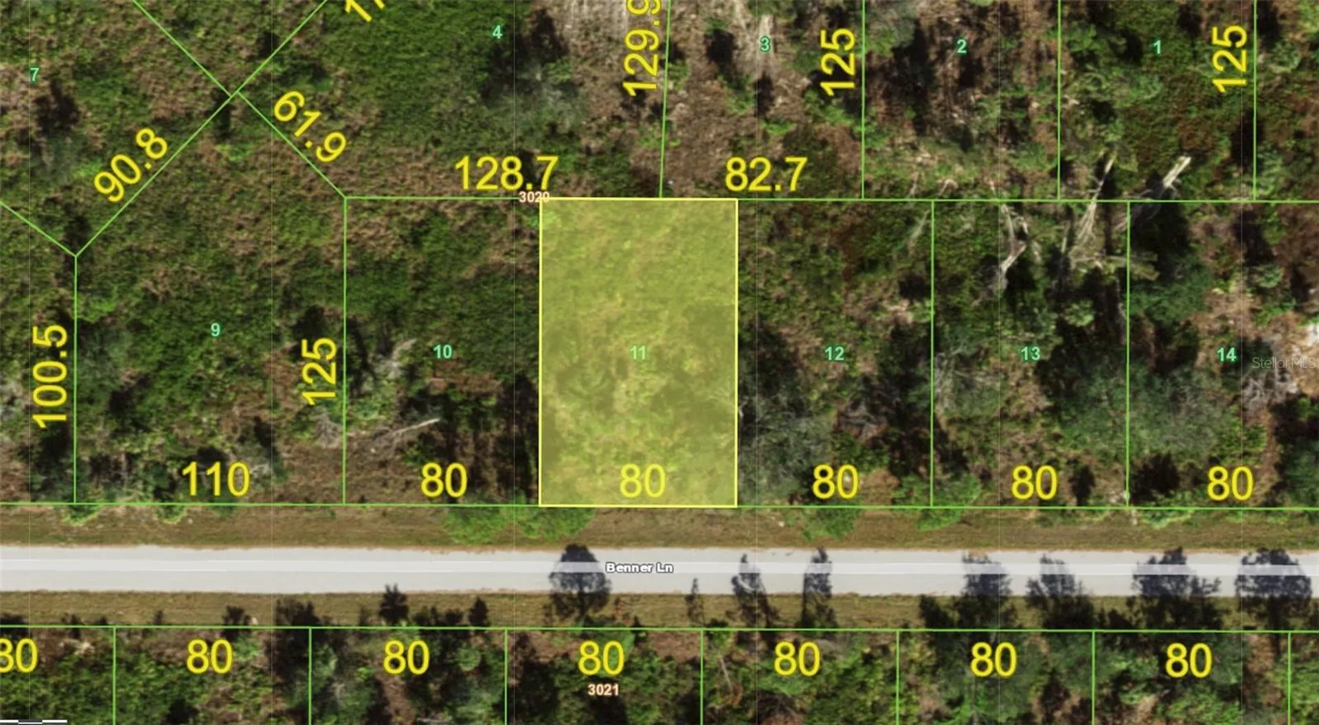 14131 Nevada Avenue Port Charlotte FL 33953