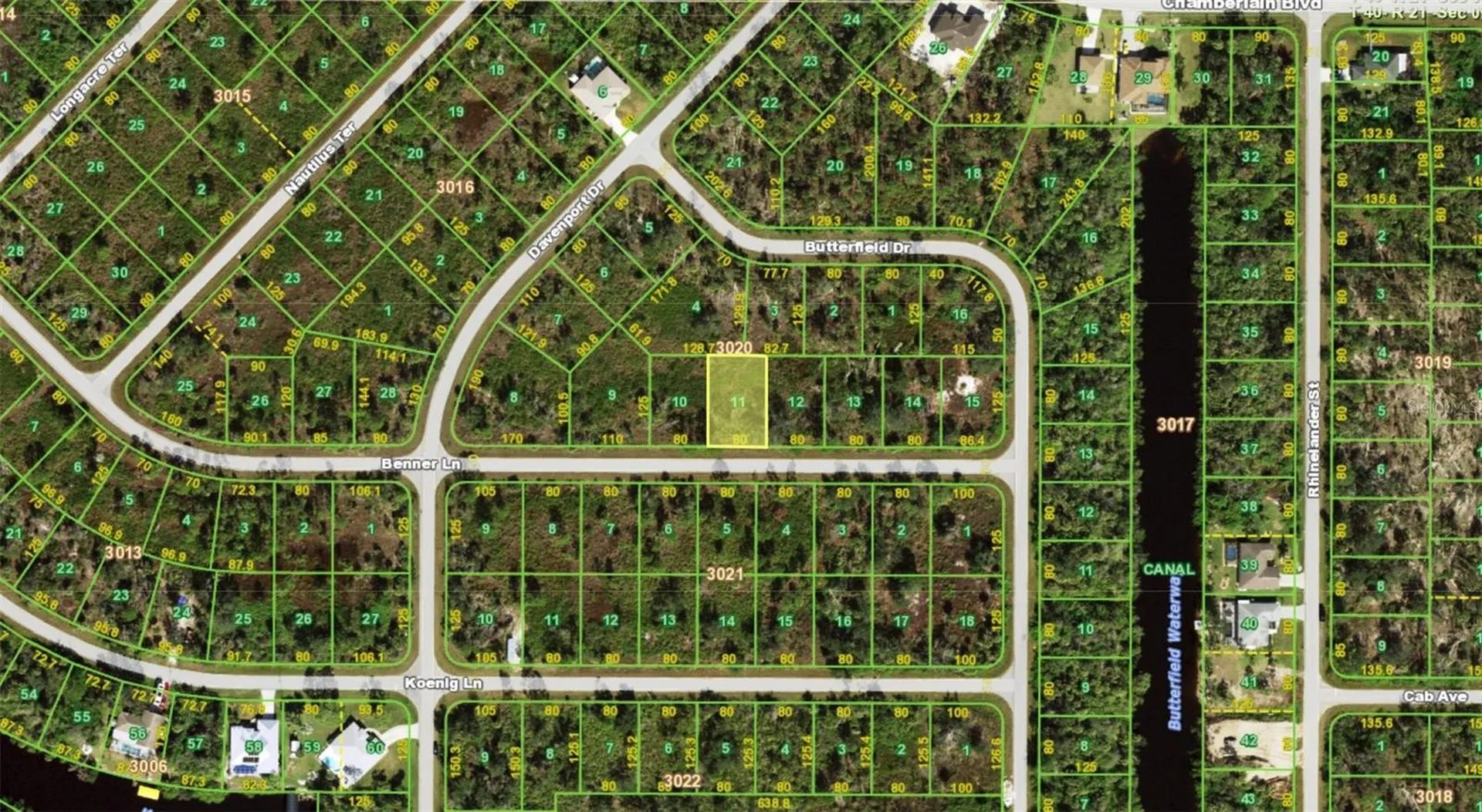 14131 Nevada Avenue Port Charlotte FL 33953