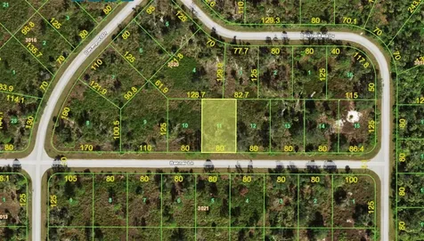 14131 Nevada Avenue Port Charlotte FL 33953
