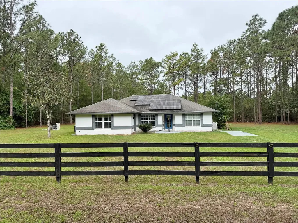 12748 NW 148th Terrace Alachua FL 32615