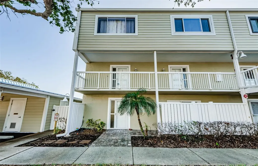 433 S Paula Drive Dunedin FL 34698