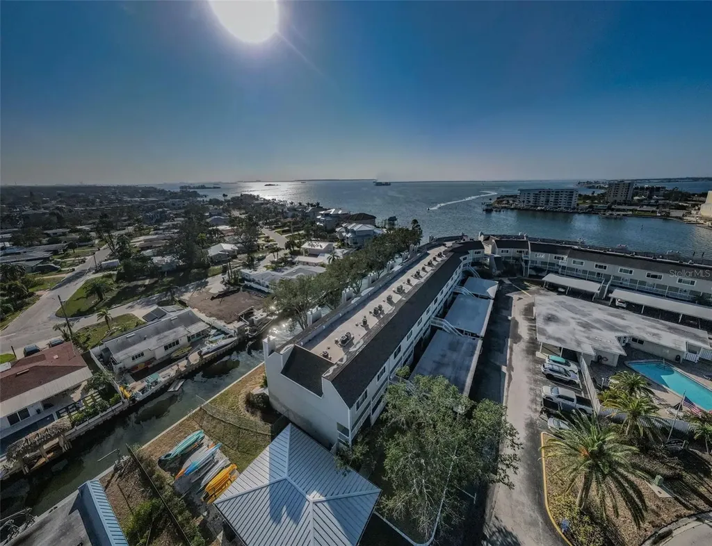 433 S Paula Drive Dunedin FL 34698