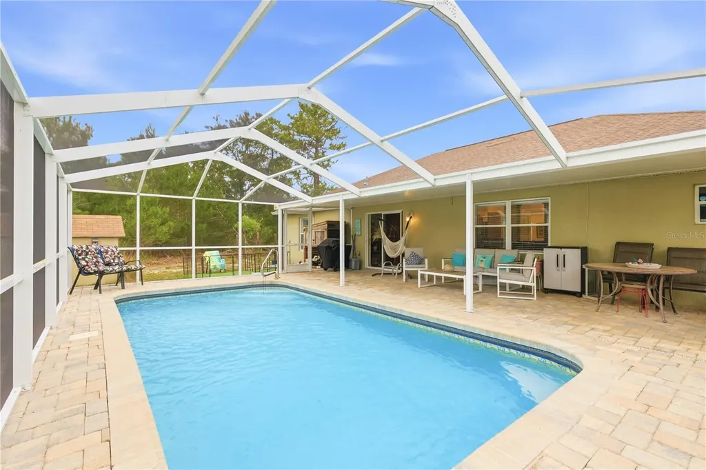 13056 Painted Bunting Avenue Weeki Wachee FL 34614