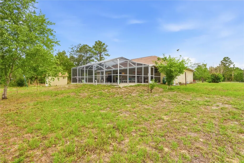 13056 Painted Bunting Avenue Weeki Wachee FL 34614