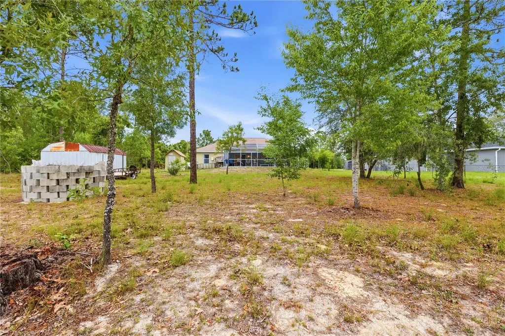 13056 Painted Bunting Avenue Weeki Wachee FL 34614