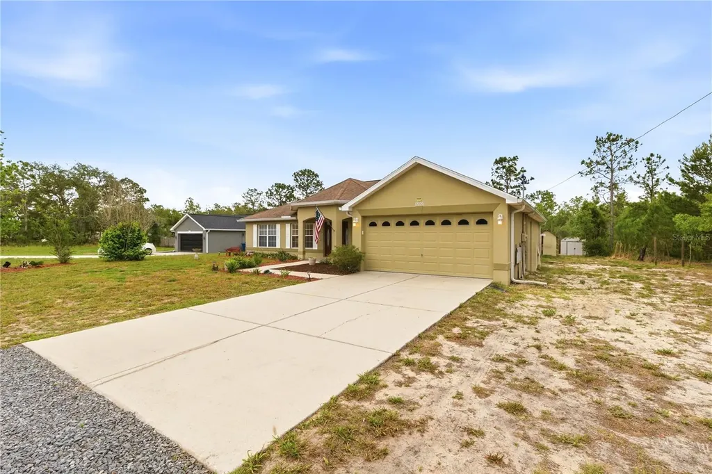 13056 Painted Bunting Avenue Weeki Wachee FL 34614