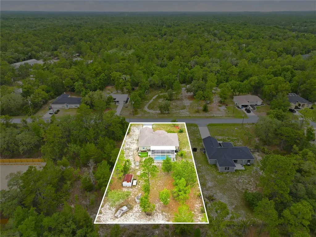 13056 Painted Bunting Avenue Weeki Wachee FL 34614