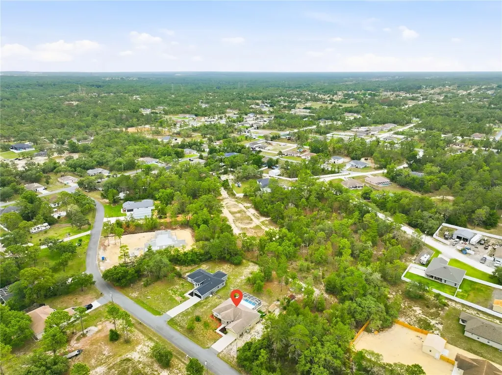 13056 Painted Bunting Avenue Weeki Wachee FL 34614