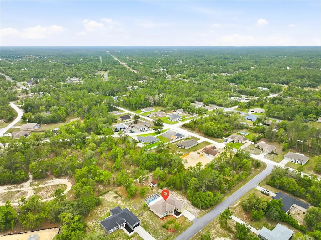 13056 Painted Bunting Avenue Weeki Wachee FL 34614