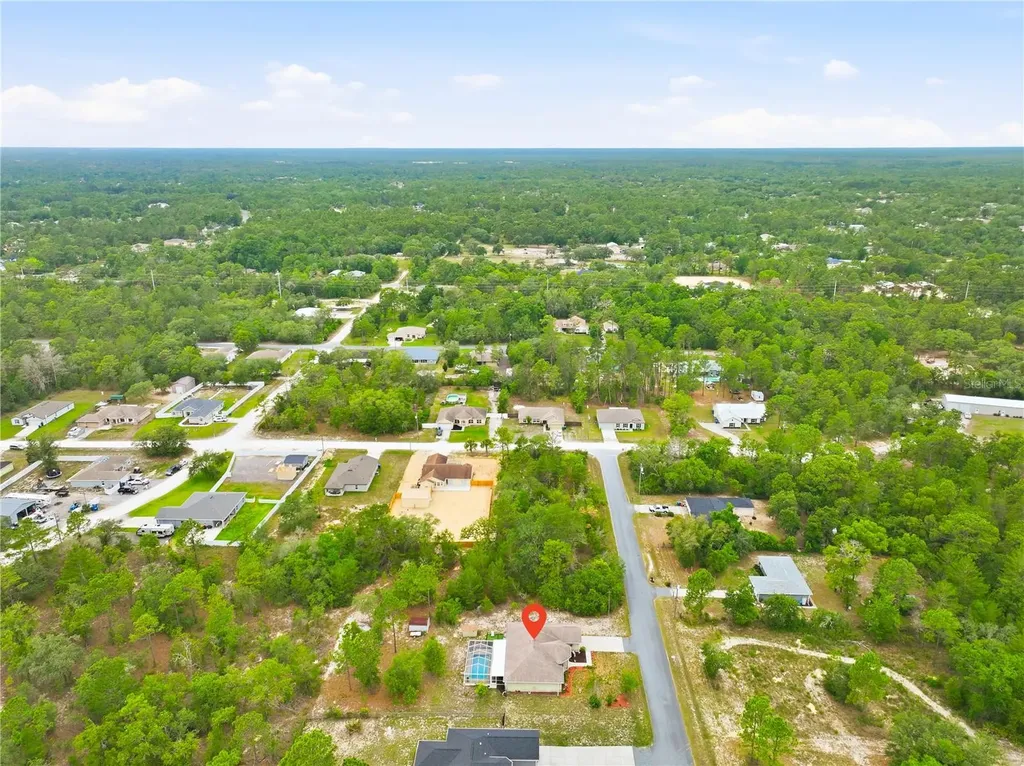 13056 Painted Bunting Avenue Weeki Wachee FL 34614