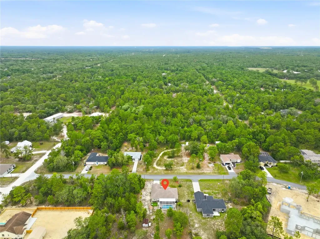 13056 Painted Bunting Avenue Weeki Wachee FL 34614