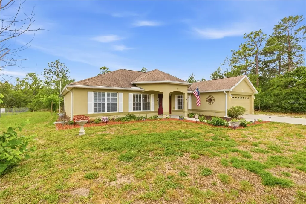 13056 Painted Bunting Avenue Weeki Wachee FL 34614