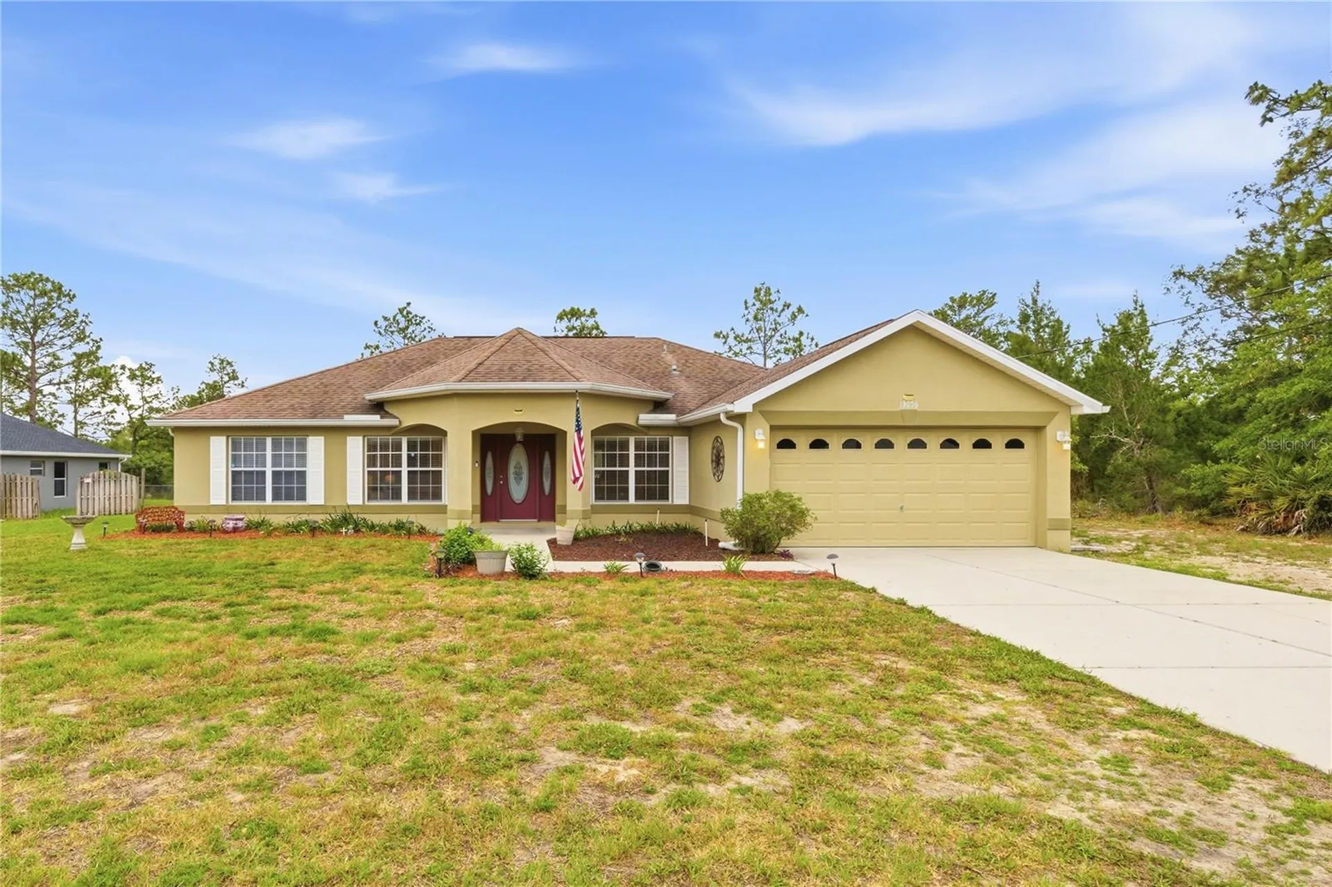 13056 Painted Bunting Avenue Weeki Wachee FL 34614