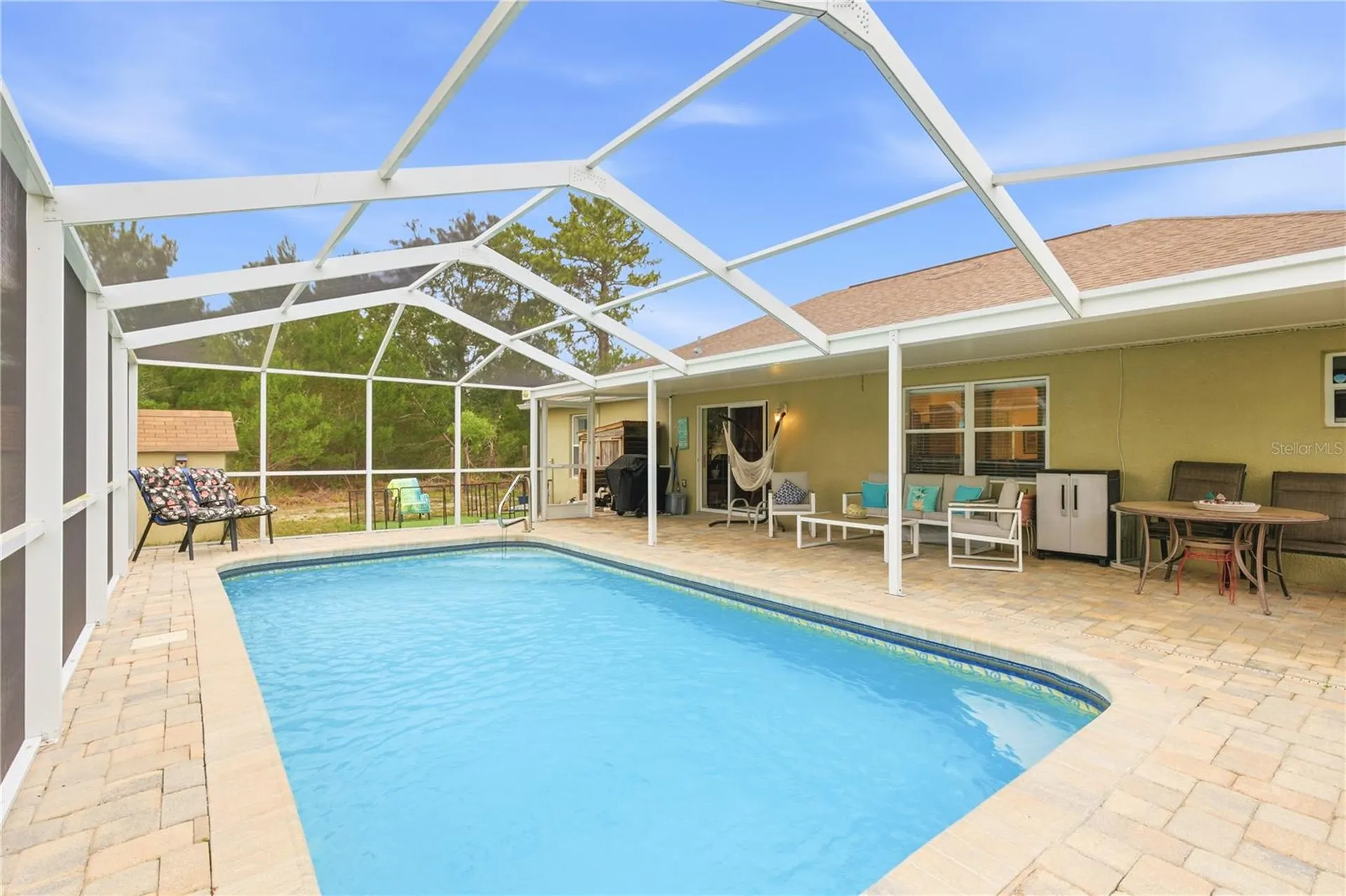 13056 Painted Bunting Avenue Weeki Wachee FL 34614
