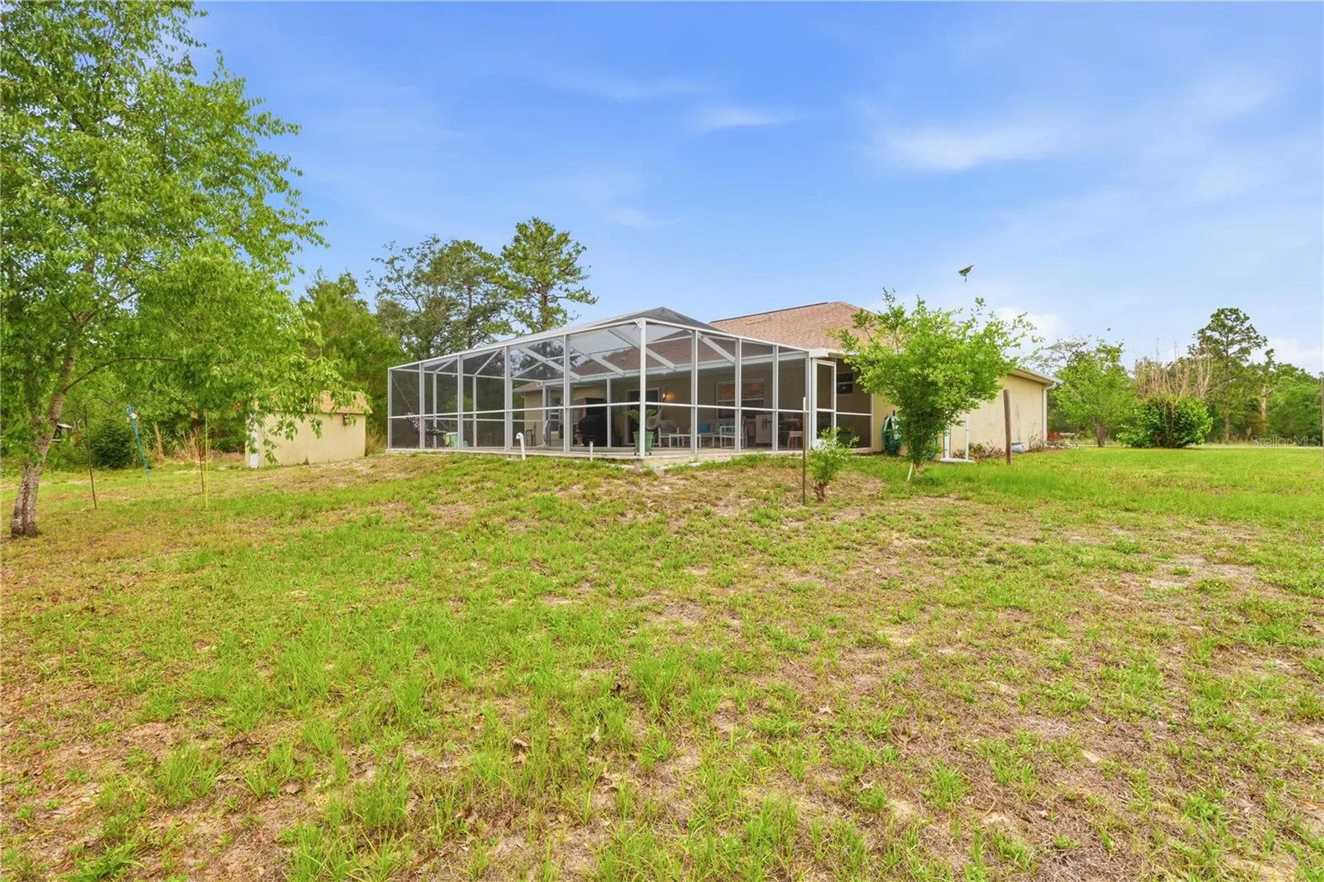 13056 Painted Bunting Avenue Weeki Wachee FL 34614
