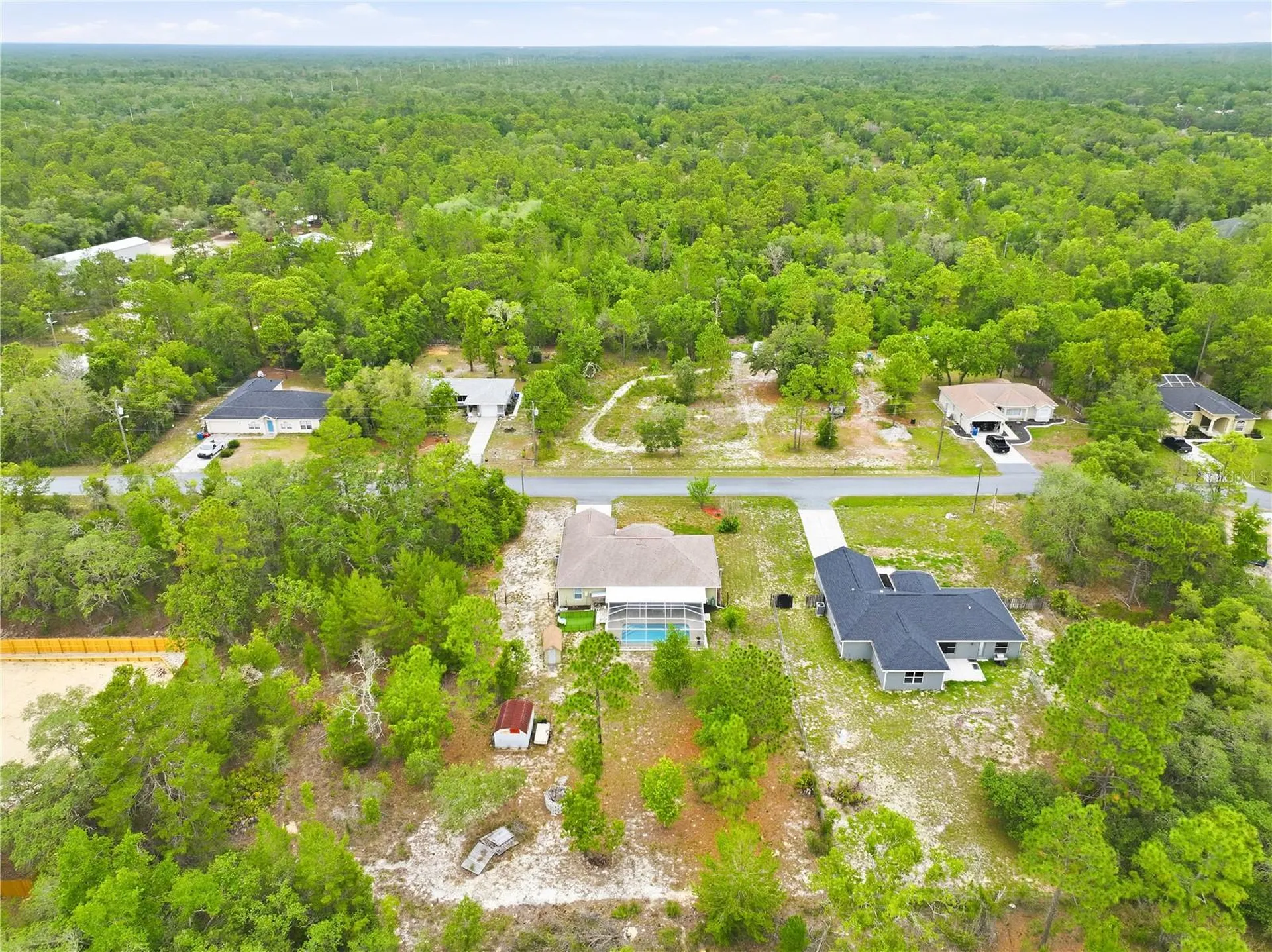 13056 Painted Bunting Avenue Weeki Wachee FL 34614