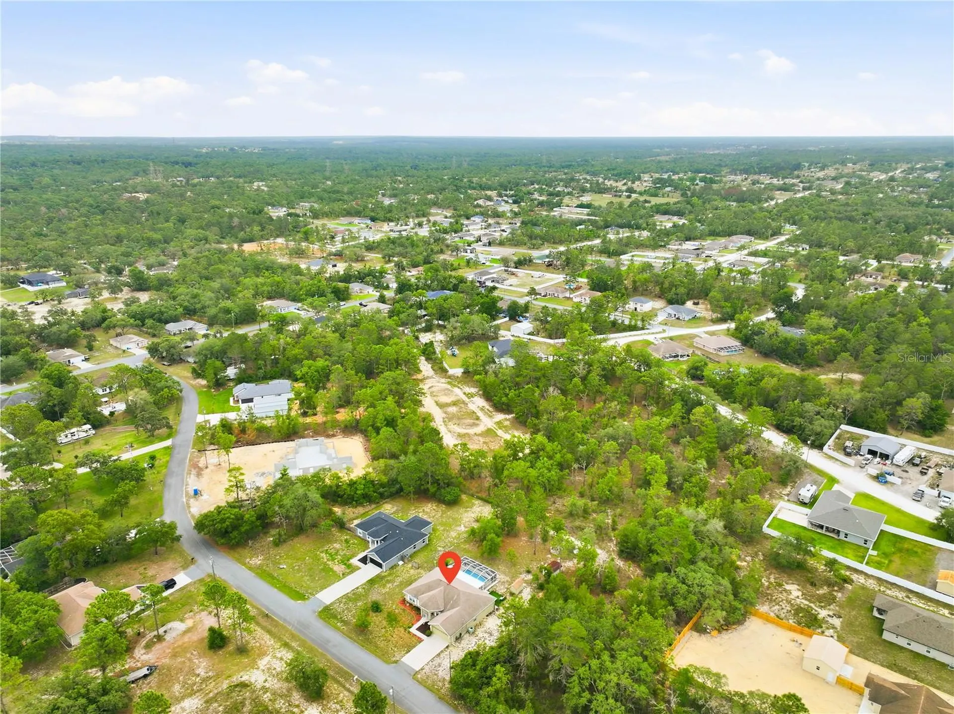 13056 Painted Bunting Avenue Weeki Wachee FL 34614