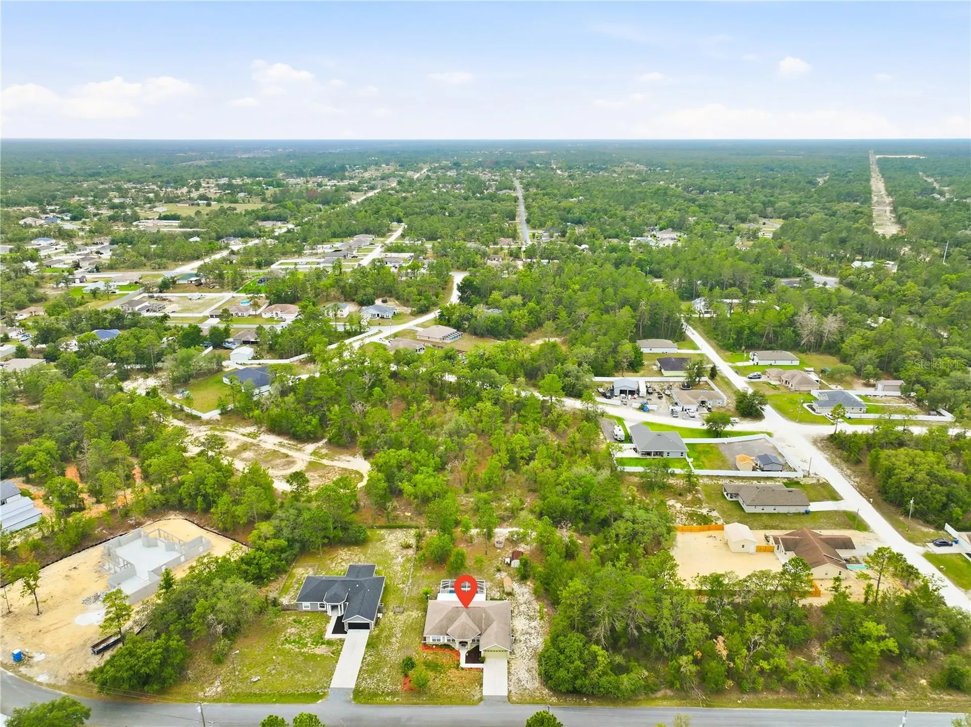 13056 Painted Bunting Avenue Weeki Wachee FL 34614