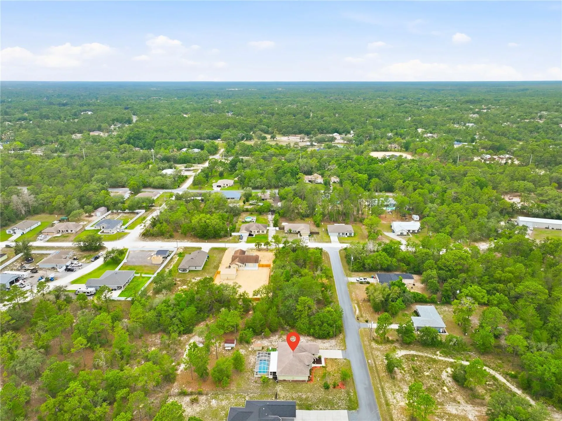 13056 Painted Bunting Avenue Weeki Wachee FL 34614