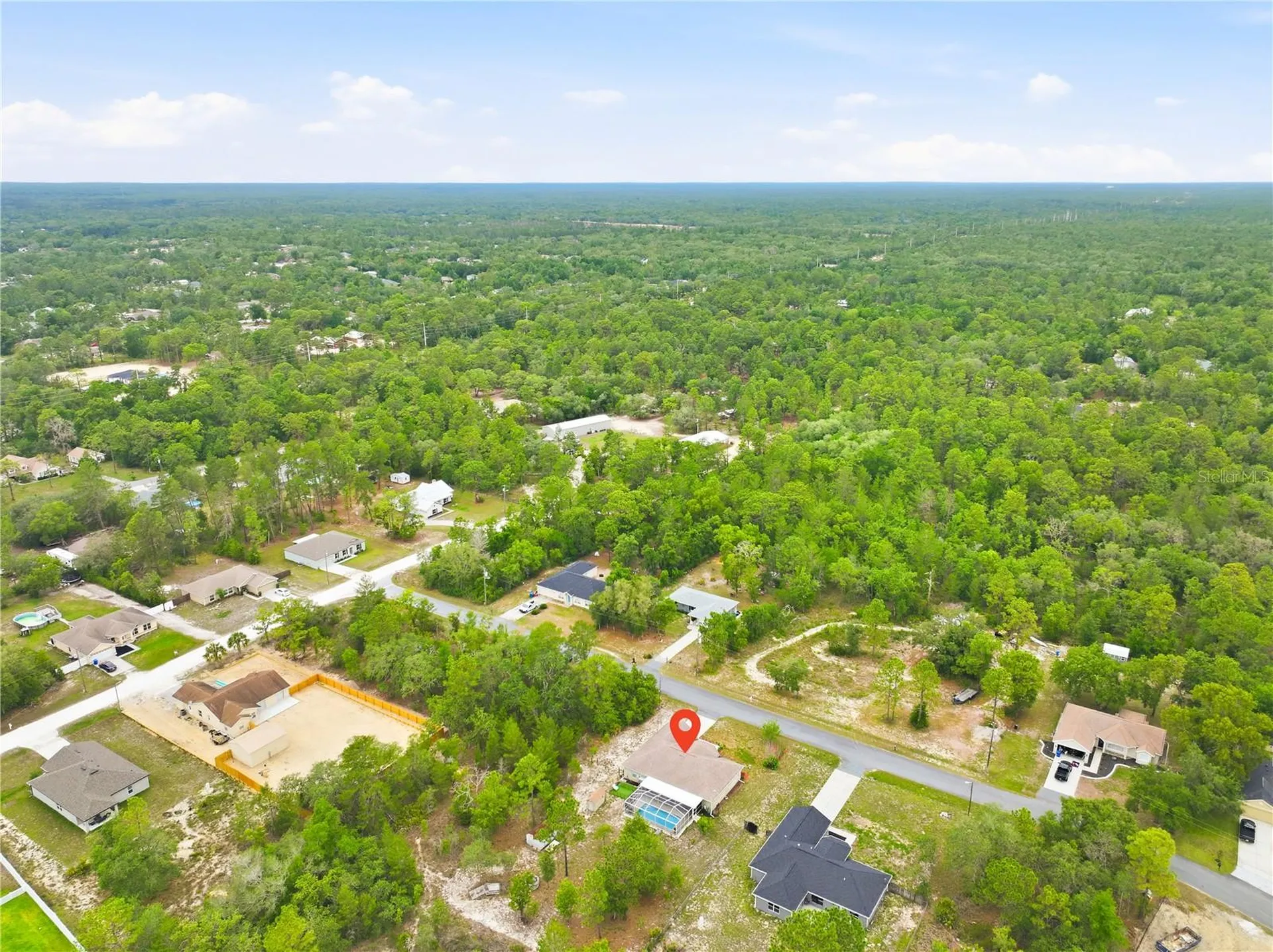 13056 Painted Bunting Avenue Weeki Wachee FL 34614