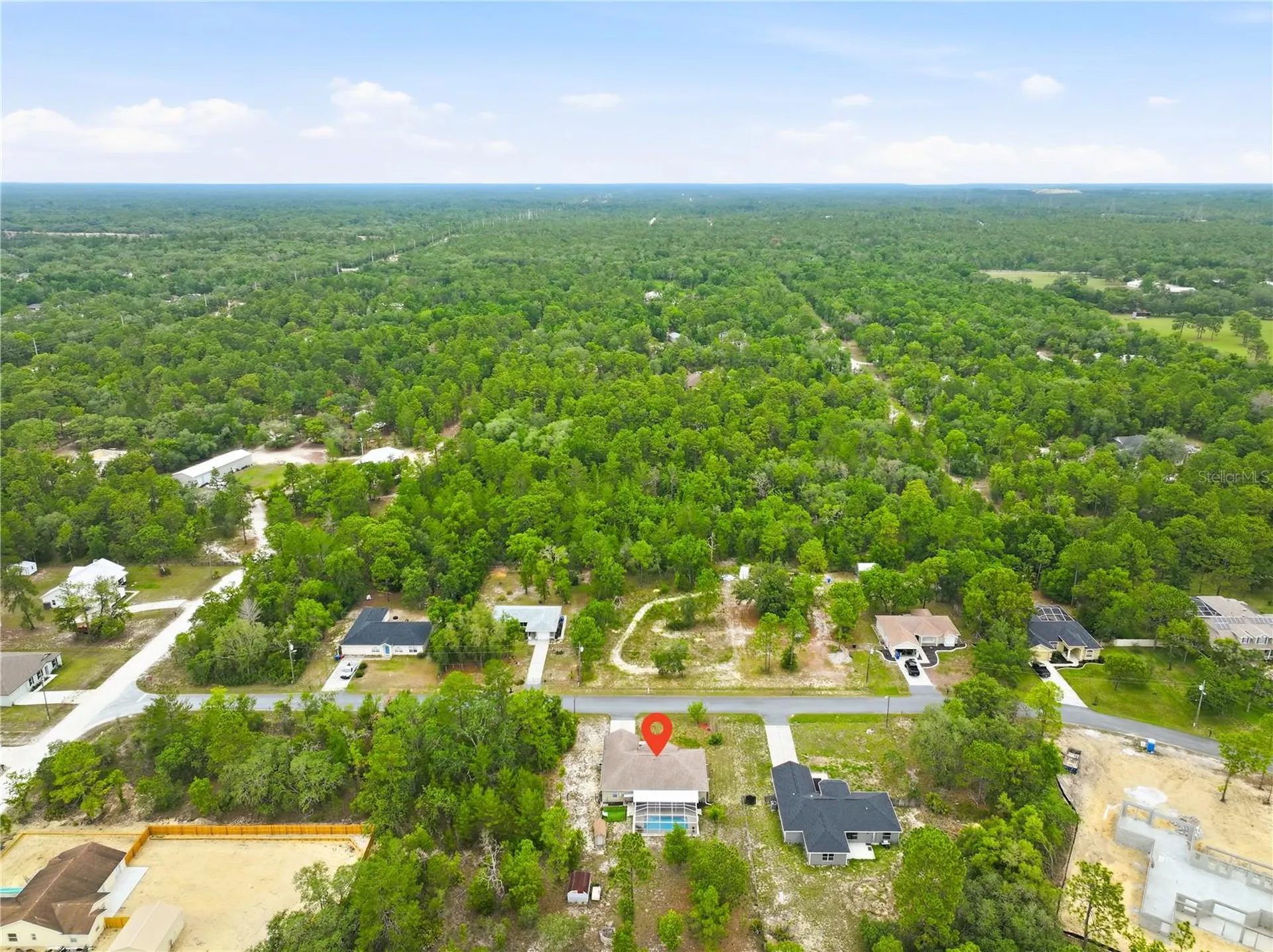 13056 Painted Bunting Avenue Weeki Wachee FL 34614