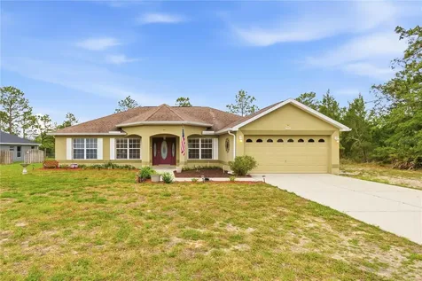 13056 Painted Bunting Avenue Weeki Wachee FL 34614