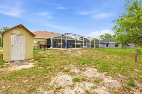 13056 Painted Bunting Avenue Weeki Wachee FL 34614