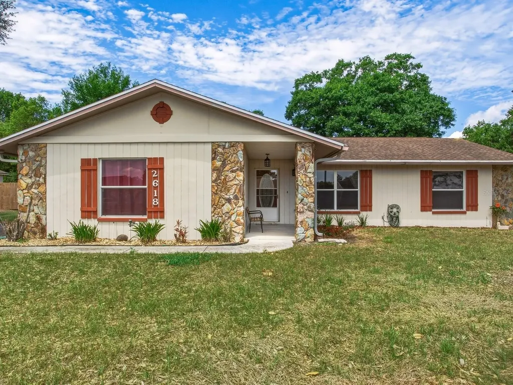 2618 Ridgetop Way Valrico FL 33594