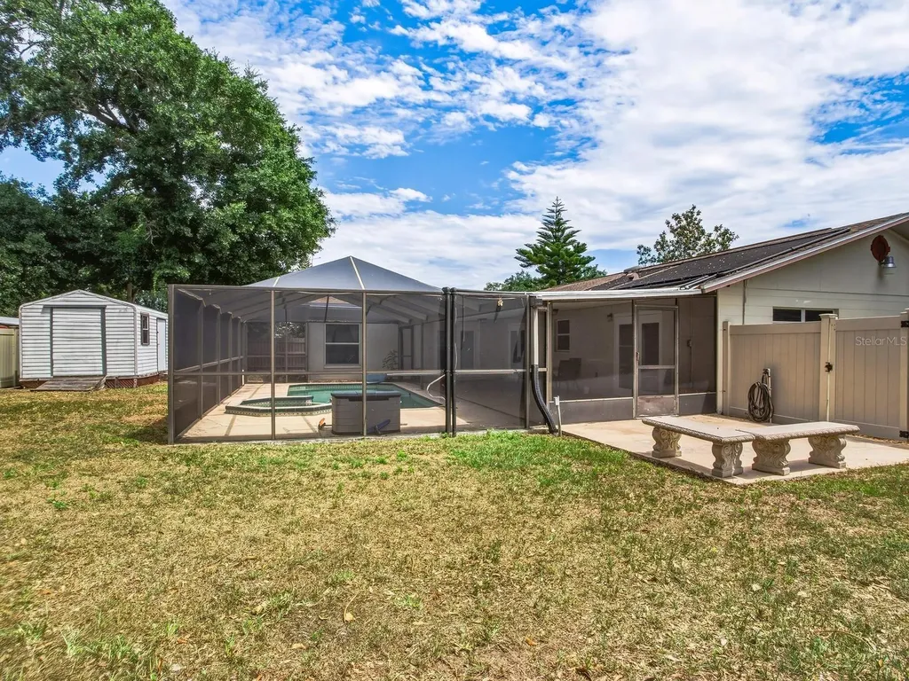 2618 Ridgetop Way Valrico FL 33594